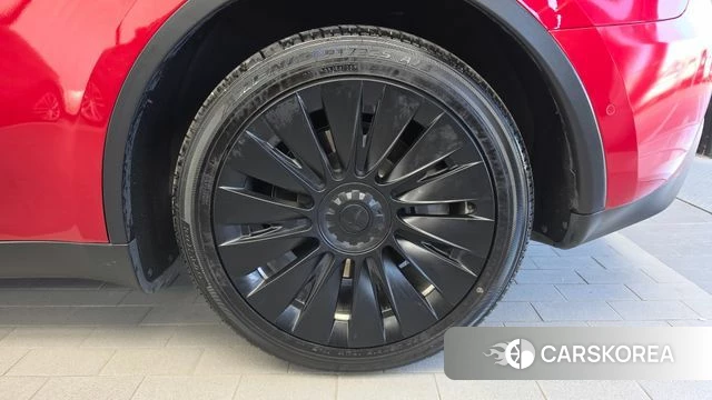 Tesla Model Y id 4880774 из Кореи 13