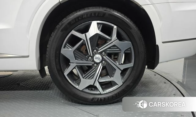 Hyundai Palisade id 4958717 из Кореи 13