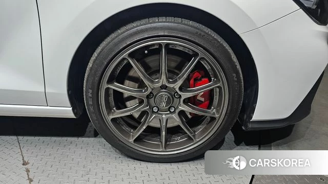 Hyundai i30 (PD) id 4464840 из Кореи 13