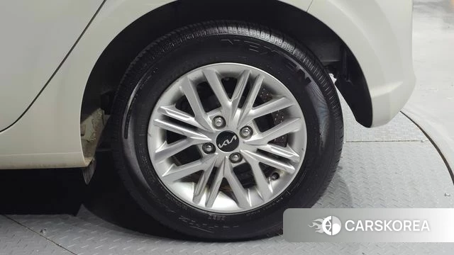 Kia Morning Urban (JA) id 5028047 из Кореи 13