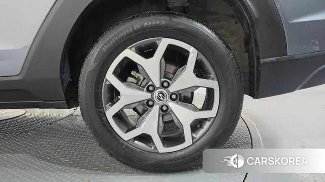 Ssangyong Torres id 4965785 из Кореи 13