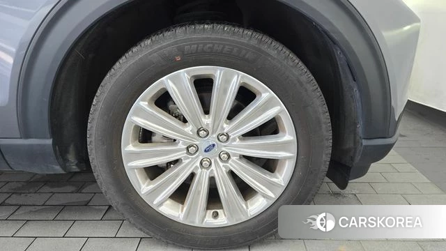 Ford Explorer 6th Generation id 4661683 из Кореи 13