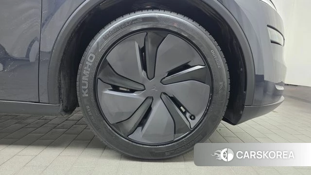 Tesla Model Y id 4921031 из Кореи 13