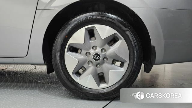 Hyundai Staria id 4687237 из Кореи 13