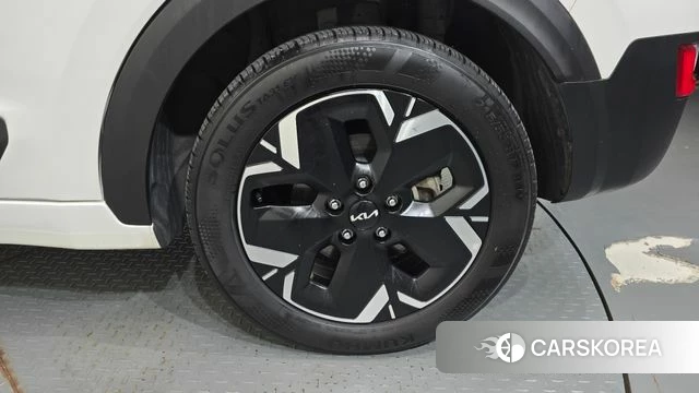 Kia Di All New Niro EV id 5034083 из Кореи 13