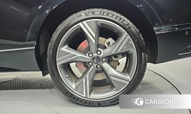 Genesis GV80 id 4974912 из Кореи 13