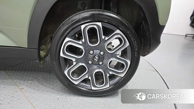 Hyundai Casper id 5022574 из Кореи 13