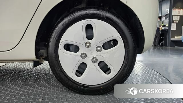 Kia The New Kia Ray id 5033124 из Кореи 13