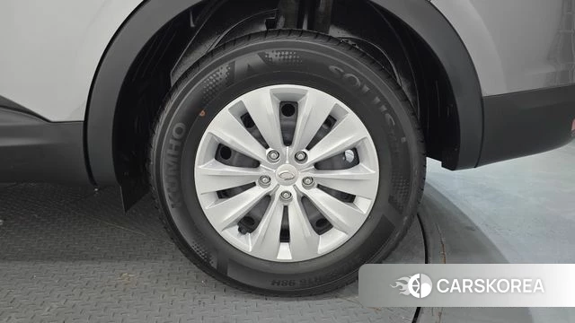 Renault Korea (Samsung) XM3 id 5053415 из Кореи 13