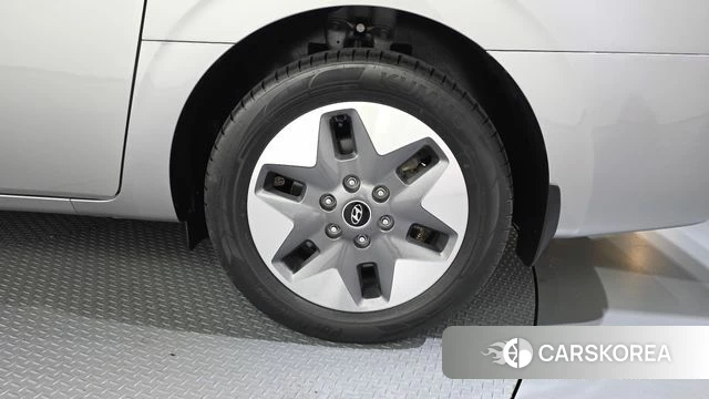 Hyundai Staria id 5016645 из Кореи 13