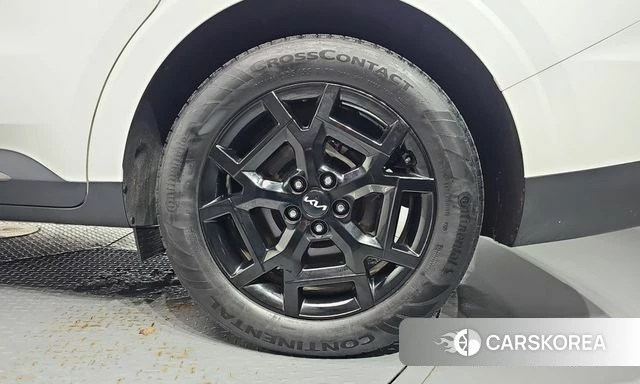 Kia The New Carnival 4th Generation id 4957323 из Кореи 13
