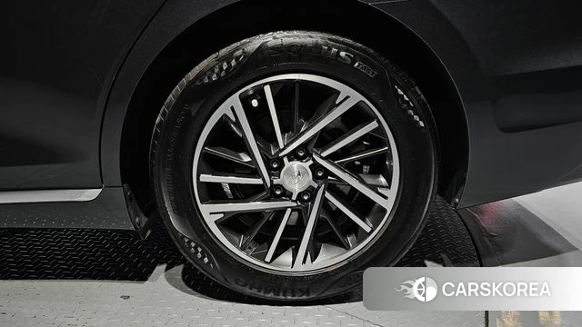 Hyundai The New Grandeur IG id 4987305 из Кореи 13
