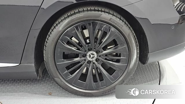 Mercedes-Benz EQE V295 id 4981169 из Кореи 13