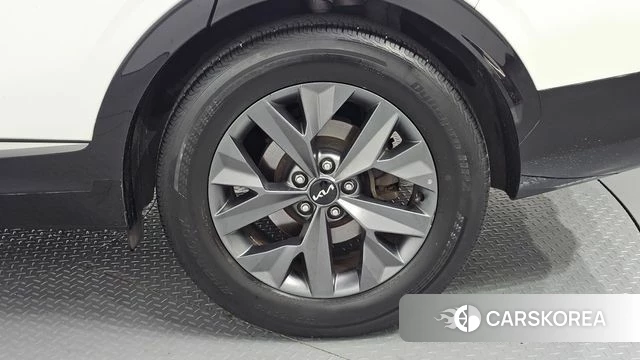 Kia Sportage 5th Generation id 4997191 из Кореи 13