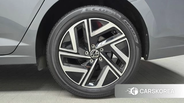 Volkswagen 7th Generation of Jetta id 4950520 из Кореи 13