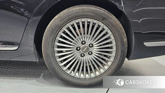 Genesis G90 id 4923780 из Кореи 13