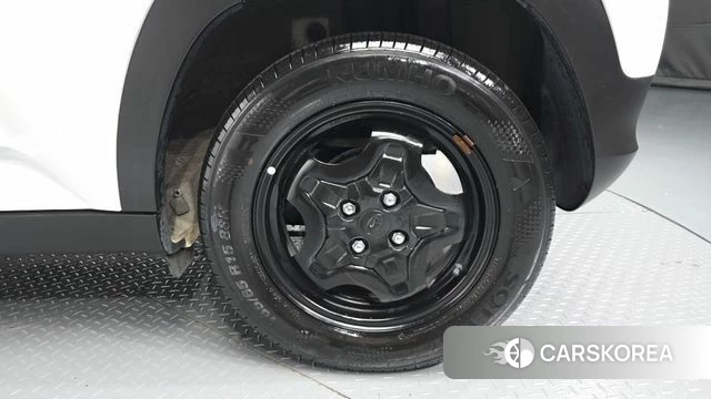 Hyundai Casper id 5022121 из Кореи 13