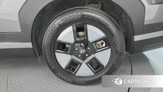 Hyundai Santa Fe (MX5) id 4783285 из Кореи 13