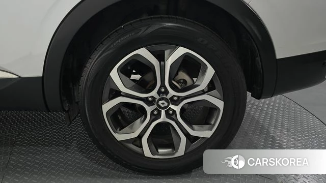 Renault Korea (Samsung) XM3 id 4952473 из Кореи 13