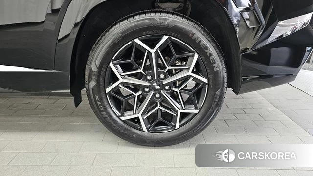 Hyundai Tucson (NX4) id 4745414 из Кореи 13