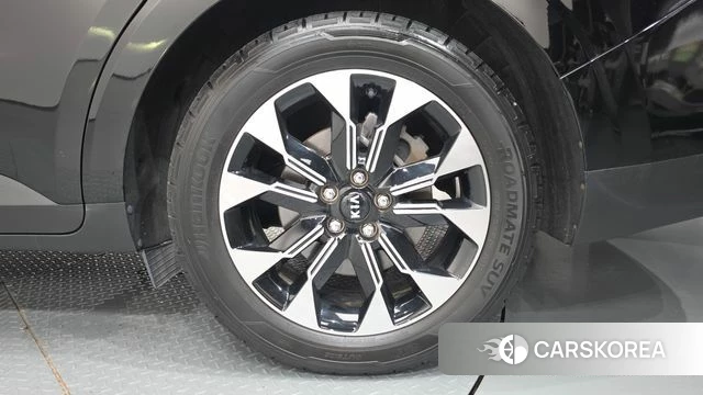 Kia Carnival 4th generation id 4997940 из Кореи 13