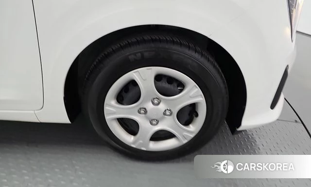 Kia The New Morning (JA) id 4964132 из Кореи 13