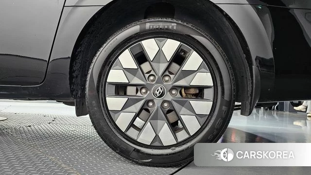 Hyundai Staria id 4941464 из Кореи 13