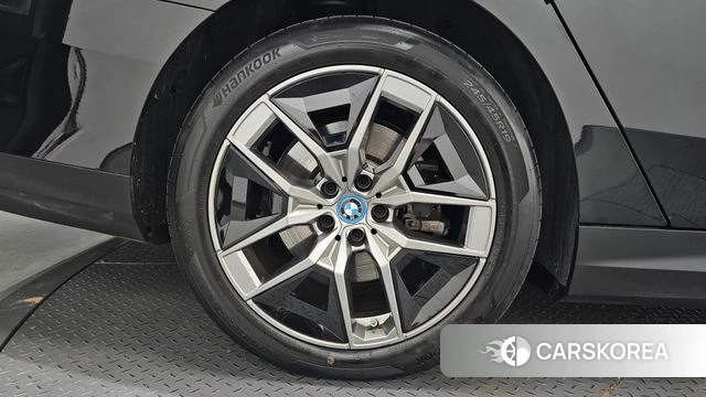 BMW i5 (G60) id 5021161 из Кореи 13
