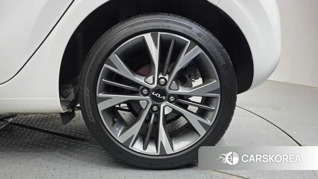 Kia All New Morning (JA) id 5029007 из Кореи 13