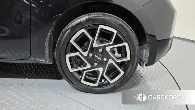 Kia The New Kia Ray id 4981033 из Кореи 13