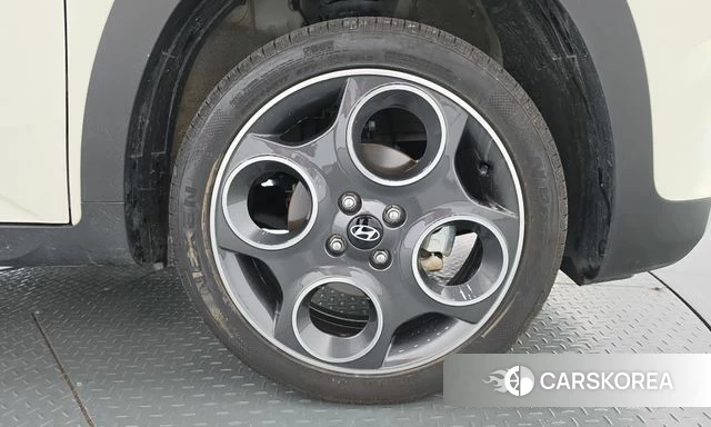 Hyundai The New Casper id 4974612 из Кореи 13