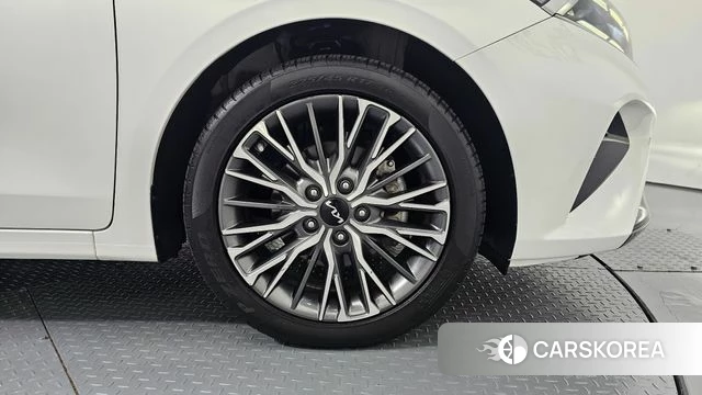 Kia The New K3 2nd generation id 4965967 из Кореи 13