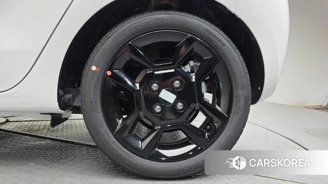 Kia The New Kia Ray id 4920938 из Кореи 13