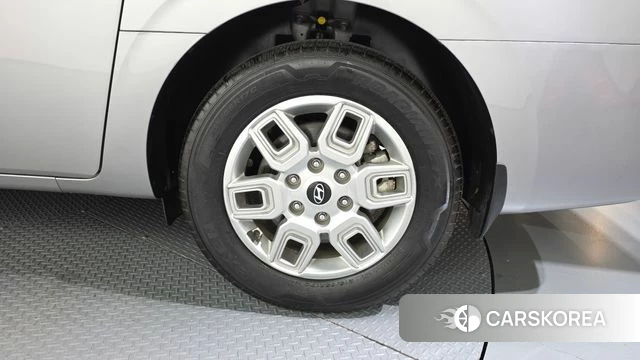 Hyundai Staria id 5011487 из Кореи 13