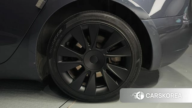 Tesla Model 3 id 4997654 из Кореи 13