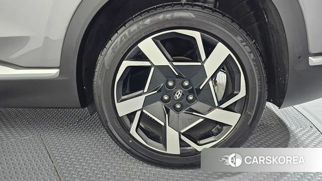 Hyundai The New Santa Fe id 4671939 из Кореи 13