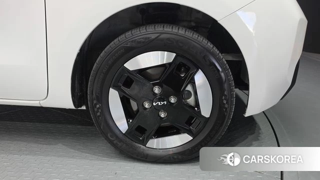 Kia The New Kia Ray EV id 5038997 из Кореи 13