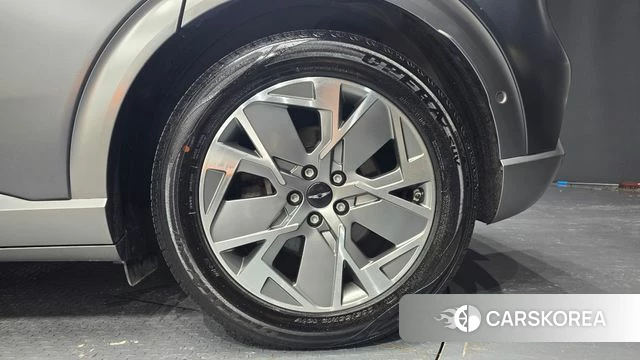 Genesis GV60 id 5017535 из Кореи 13
