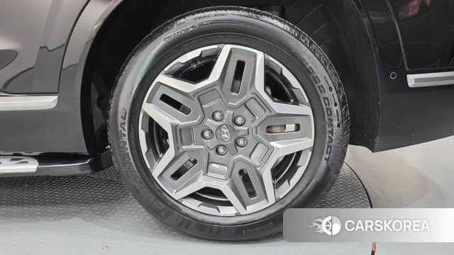 Hyundai The New Santa Fe id 5027293 из Кореи 13