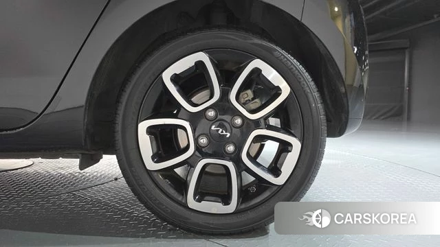 Kia The New Ray id 5034378 из Кореи 13