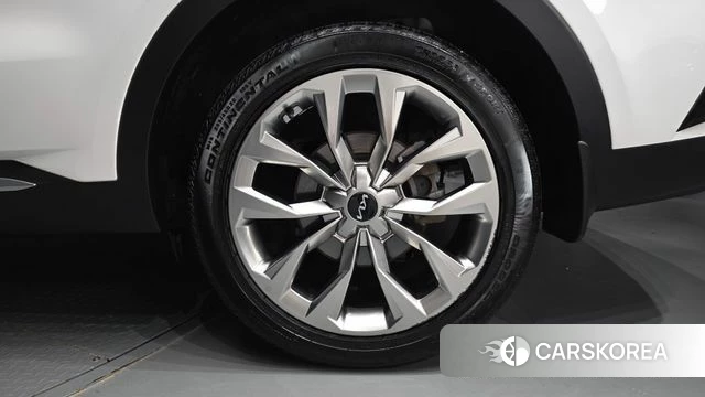 Kia Sorento 4th Generation id 5033776 из Кореи 13