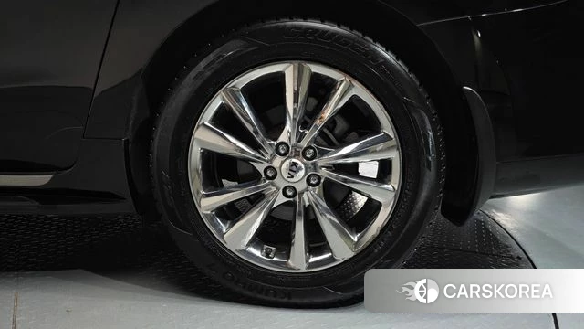 Kia The New Carnival id 5029064 из Кореи 13