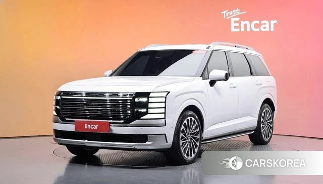 Hyundai Palisade (LX3) id 5001662 из Кореи 13