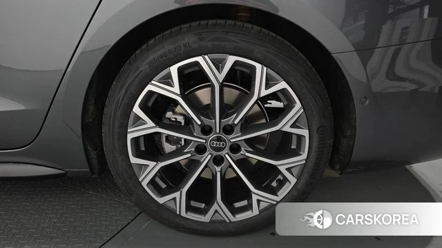 Audi A6 (C9) id 4870412 из Кореи 13