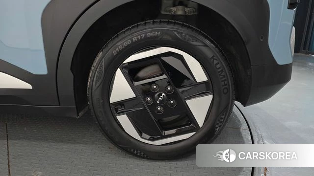 Kia EV3 id 4985241 из Кореи 13