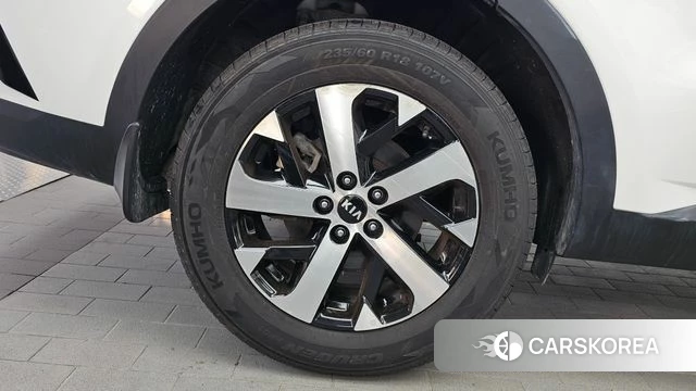Kia Sorento 4th Generation id 5041272 из Кореи 13