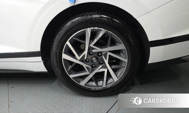 Hyundai Grandeur (GN7) id 4996259 из Кореи 13