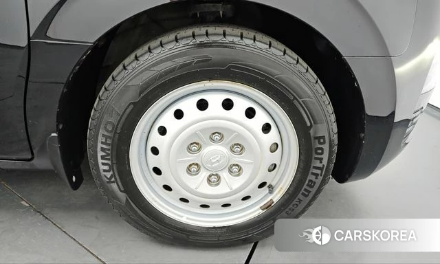 Hyundai Staria id 5003075 из Кореи 13