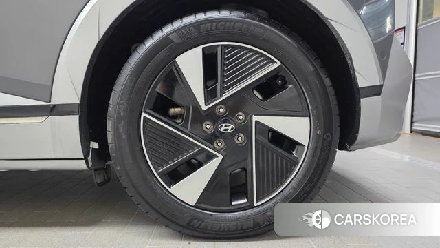 Hyundai The New Ionic 5 id 4879856 из Кореи 13