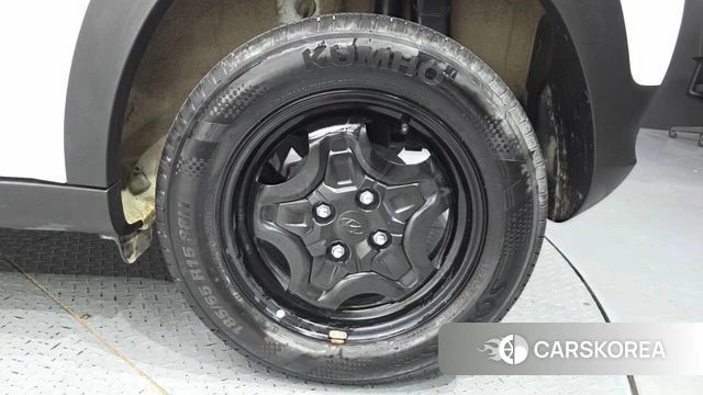 Hyundai Casper id 4981324 из Кореи 13